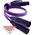 Kabel Melodika XLR x2 - XLR x2 3m fioletowy 6094267 5907609000194