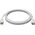 Kabel Manhattan HDMI - HDMI 0.5m biały (ICOC-HDMI-4-005NWT) 6118591 8051128105339