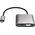 Stacja/replikator Kanex USB-C (K181-1278) 6123690 815387022152
