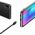 ROAR Etui Roar Colorful HUAWEI P30 LITE transparentne uniwersalny 6201136 5901737944924