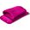 Puro PURO Running Band - Uniwersalna frotka do biegania do smartfonów max 4.3" + key pocket (różowy) 6201395 8033830135231