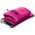 Puro PURO Running Band - Uniwersalna frotka do biegania do smartfonów max 4.3" + key pocket (różowy) 6201395 8033830135231