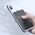 Baseus Samoprzylepne Etui Na Kartę Karty Dokumenty Do Telefonu Szary (ackd-b0g) 6204106 6953156296282