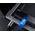 Kabel USB Ugreen USB-C - USB-C 1.5 m Czarny (50751) 6213769 6957303857517