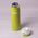 Kamille Kubek termiczny KM-2005B 500ml zielony 6217638 5902539655964