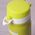 Kamille Kubek termiczny KM-2005B 500ml zielony 6217638 5902539655964