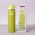 Kamille Kubek termiczny KM-2005B 500ml zielony 6217638 5902539655964