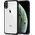 Spigen Etui Spigen Ultra Hybrid IPHONE 11 Matte czarne uniwersalny 6220625 9075369396713