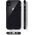 Spigen Etui Spigen Ultra Hybrid IPHONE 11 Matte czarne uniwersalny 6220625 9075369396713