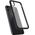 Spigen Etui Spigen Ultra Hybrid IPHONE 11 Matte czarne uniwersalny 6220625 9075369396713