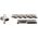 Wiertło Makita WIERTŁO SDS-plus 6x115mm NEMSIS 2 MAKITA - B-57962 6220891 88381520850