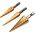 Wiertło Yato stopniowe walcowe 7 4 5 3 6 10 11 12 14 16 8 9 18 20mm 3szt. (YT-44731) 6225688 5906083054082
