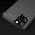 Etui Pancerne Carbon IPHONE 11 Pro 2019 czarne uniwersalny 6233716 5904161110767