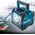 Głośnik Makita DMR202 niebieski (903815853) 6237268 88381857284