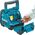 Głośnik Makita DMR202 niebieski (903815853) 6237268 88381857284