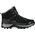 Buty trekkingowe męskie CMP Rigel Mid Trekking Shoe Wp Nero/Grey r. 45 (3Q12947-73UC) 6237995 8056381333123