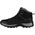 Buty trekkingowe męskie CMP Rigel Mid Trekking Shoe Wp Nero/Grey r. 45 (3Q12947-73UC) 6237995 8056381333123