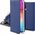 Etui portfel Flip Magnet P Smart Z granatowe 6251321 5903396009747