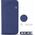 Etui portfel Flip Magnet P Smart Z granatowe 6251321 5903396009747