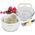 Maszynka do lodów Esperanza VANILLA EKI001 6259056 5901299954713