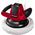 Einhell Polerka orbitalna CE-CB 18/254 Li Solo 18 V 6261426 4006825626599
