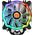 Chłodzenie CPU Thermaltake UX200 ARGB (CL-P065-AL12SW-A) 6264105 4713227521604