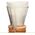 Chemex Filtry do kawy 100szt. 6271373 28068001098