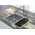 Zlewozmywak Deante Egeria ZPE_050C Stal satynowa 6279501 5908212048436