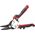 Stanley nożyce do blachy Fatmax Ergo lewe 250mm (S/73-755-0) 6284196 3253560737559