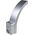Kinkiet Maclean MCE244S 1x10W LED (MCE244 S) 6285344 5902211113782