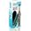 Szczoteczka Media-Tech Waveclean MT6510 Czarna 6286113 5906453165103