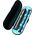 Szczoteczka Media-Tech Waveclean MT6510 Czarna 6286113 5906453165103