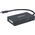 Stacja/replikator Manhattan USB-C (152983) 6287726 766623152983