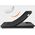 Etui Pancerne Carbon IPHONE 11 (6,1) czarne uniwersalny 6289185 5903657575219