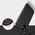 Etui Pancerne Carbon IPHONE 11 (6,1) czarne uniwersalny 6289185 5903657575219