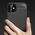 Etui Pancerne Carbon IPHONE 11 (6,1) czarne uniwersalny 6289185 5903657575219