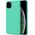 Nillkin Etui Nillkin Frosted iPhone 11 Pro Max -Mint Green uniwersalny 6290849 6902048184183