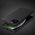 Nillkin Etui Nillkin Frosted iPhone 11 Pro Max -Mint Green uniwersalny 6290849 6902048184183