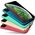 Nillkin Etui Nillkin Frosted iPhone 11 Pro Max -Mint Green uniwersalny 6290849 6902048184183