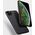 Nillkin Etui Nillkin Frosted iPhone 11 Pro Max - Gold uniwersalny 6290850 6902048184152