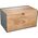 Chlebak Klausberg drewniano-stalowy  (KB-7395) 6310856 5902666613950