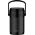 KingHoff Termos obiadowy KH-1396 1.5 l Czarny 6310945 5908287213968