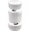 KingHoff Termos obiadowy KH-1396 1.5 l Czarny 6310945 5908287213968