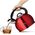 Berlinger Haus CZAJNIK STALOWY 3.0L BERLINGER HAUS BURGUNDY LINE BH-1074 6311705 5999108405143