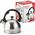 Klausberg CZAJNIK STALOWY 1.8L KLAUSBERG [KB-7042] 6311767 5902666610423