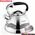 Klausberg CZAJNIK STALOWY INOX 3.0L KLAUSBERG [KB-7048] 6311769 5902666610485