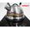 Klausberg CZAJNIK STALOWY INOX 3.0L KLAUSBERG [KB-7048] 6311769 5902666610485