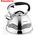 Klausberg CZAJNIK STALOWY INOX 3.0L KLAUSBERG [KB-7048] 6311769 5902666610485