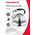 Klausberg CZAJNIK STALOWY INOX 3.0L KLAUSBERG [KB-7048] 6311769 5902666610485