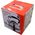 Klausberg CZAJNIK STALOWY INOX 3.0L KLAUSBERG [KB-7048] 6311769 5902666610485